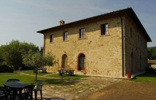 Borgo Mulignone - Foto 40