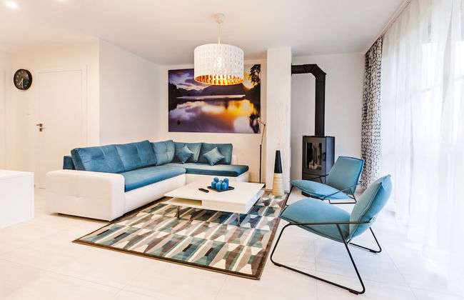 Apartamenty Sun & Snow Komuny Paryskiej - Photo 32