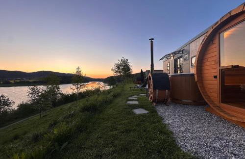 Tiny House, Neunburg vorm Wald - Foto 10