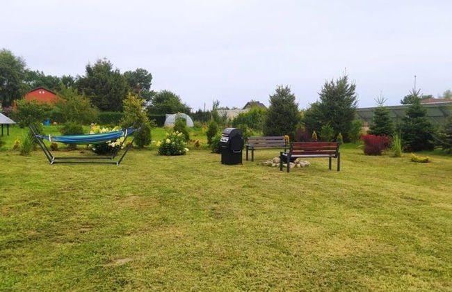 Holiday Cottage in Countryside, Sauna, Whirlpool - Photo 21