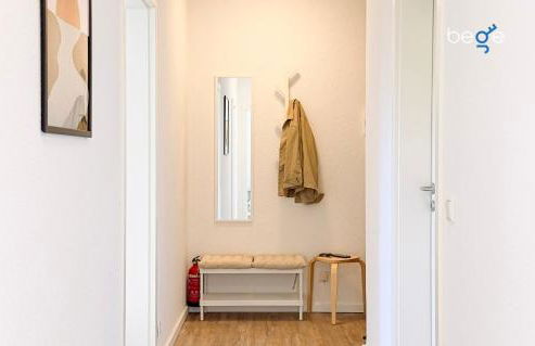 BEGE APARTMENTS BizConnect - Foto 13