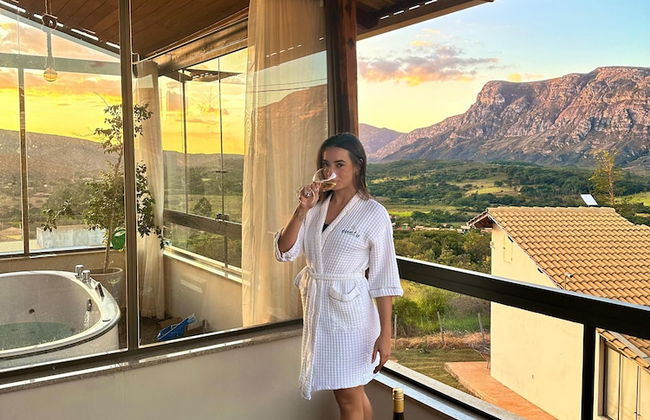 Euetu na Lapinha da Serra - Photo 27