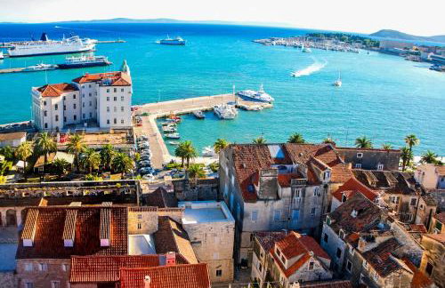 Luxury Seaside Apartment - Foto 34