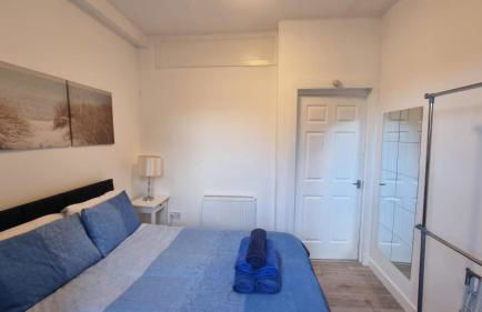 Carrick - One Bed Apartment - Foto 3