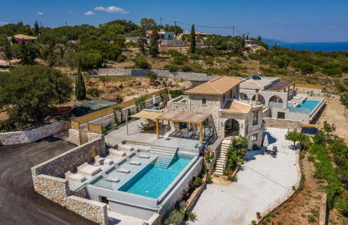 GAGOUINOS COTTAGE - Foto 1