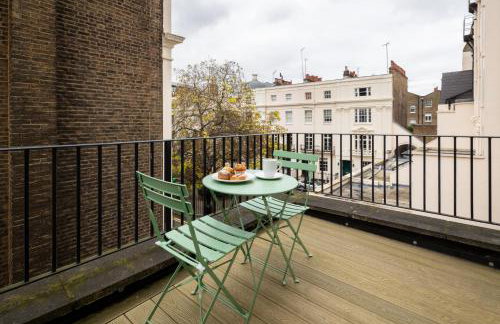 Stay Kula London - Victoria - Foto 25