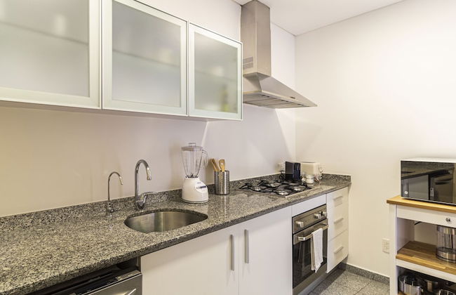 Casa Reforma by Kukun - Foto 44