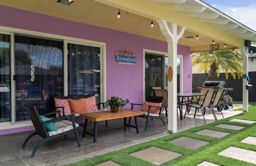 Princess Palace by OC Adventure Homes - Foto 51