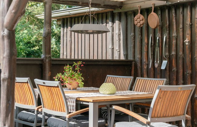 "Arnborg" - 2km from the sea - Foto 35