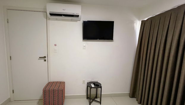 Urbani Smart Residence - Photo 3, Chambre