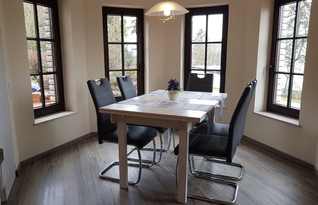 Ferienwohnung in Madfeld - Foto 61