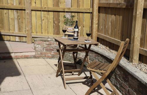 Acorn Cottage - Foto 19