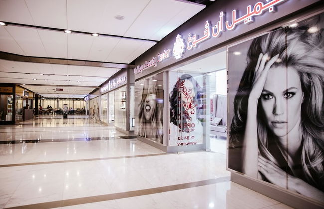 Fantastay Central Park Towers DIFC - Photo 17