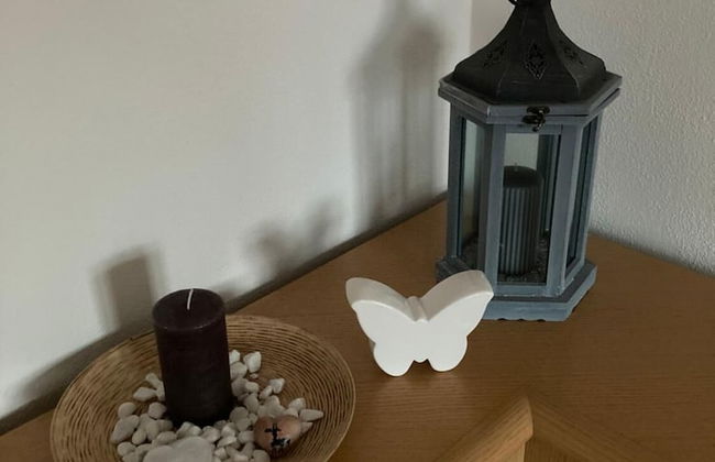 Ferienwohnung St. Georg - Foto 9