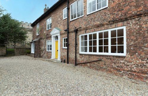 The Vicarage - Foto 50