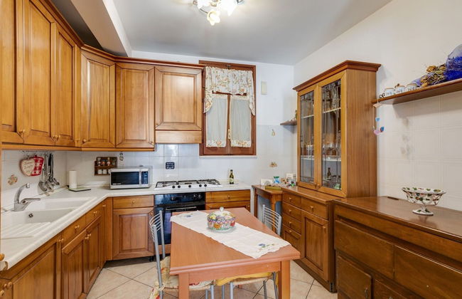 Belvilla by Oyo Sirente House - Foto 9