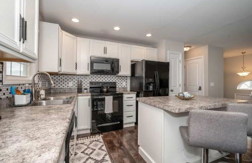 The Gem Vacation Rental - Foto 8