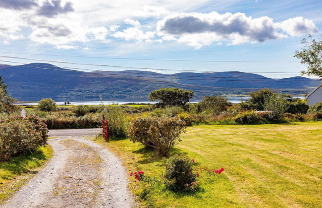 Church Island View Holiday Home - Foto 29