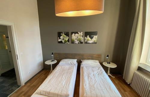 Apartments Starlight Hotel Wiesmann - Foto 25