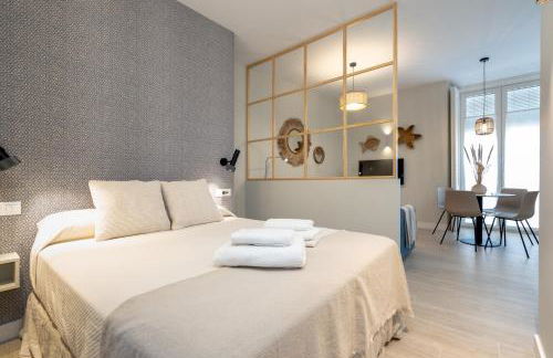 Suit 42 Playa y Ascensor Grupo AC Gestion - Foto 18