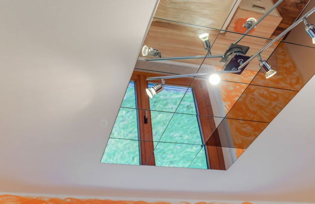 Flat Near Hohe Tauern National Park - Foto 29