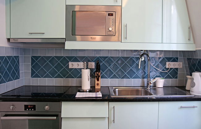 Lisbon Colours Bairro Alto Apartments - Foto 93