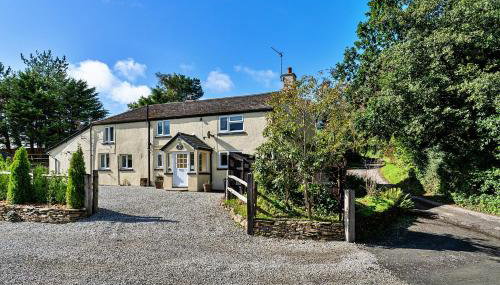 Finest Retreats - Heath Hills at Okehampton - Foto 1, Garden, Garden view