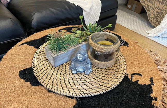 Pristine 1Br Apt in City Center - Foto 16