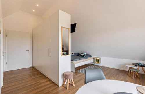 Fewo Parkside S5 - 8Min Legoland - Foto 15