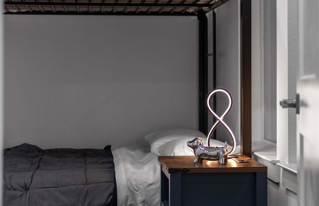 Luxurious 3 Bed3 Bath Near Downtown Houston - Foto 32