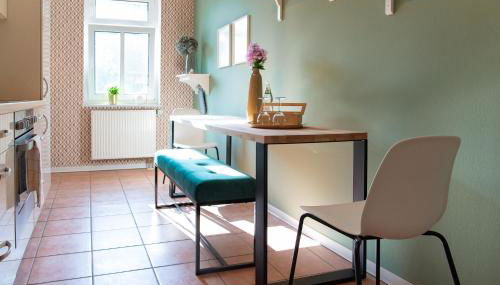 Stilvolles Apartment - Balkon, Netflix, Nespresso, Zentral, Messe - Foto 3