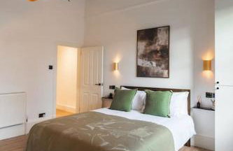 The West End Retreat - Your Luxurious 5* Apartment - Foto 10