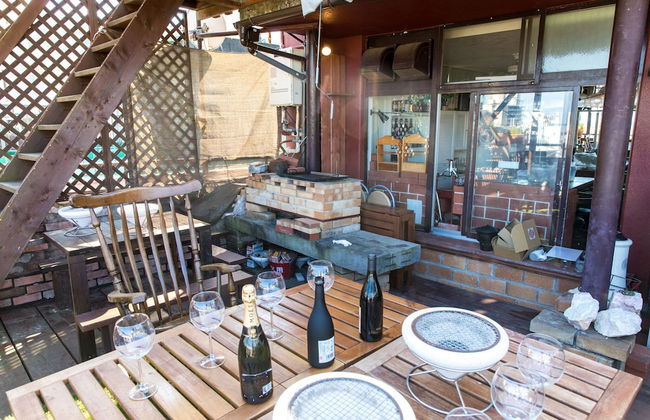 Atami Japan Onsen House - Photo 28