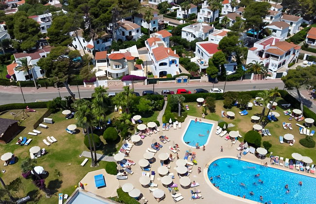 Apartamentos Ciutadella - Foto 32