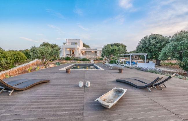 Villa Butterfly - Foto 29