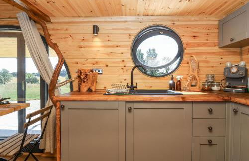 Bugley Pools Hideaway - Foto 10