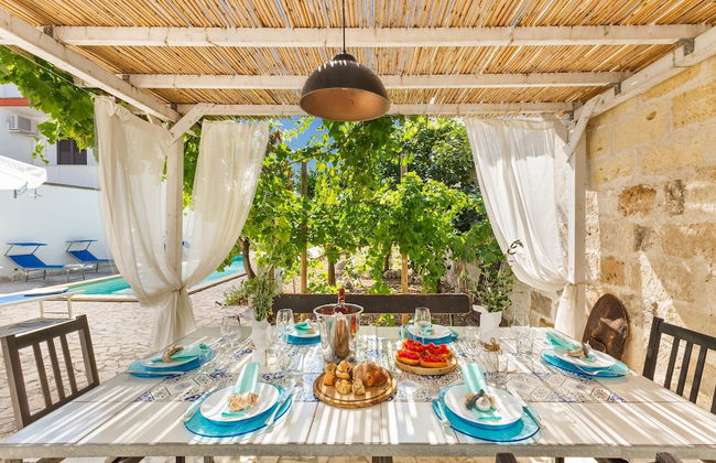 3100 Dimora Blu by Barbarhouse - Foto 27