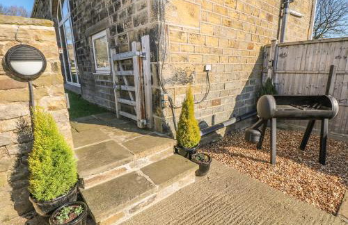 Bullace Barn - Foto 36