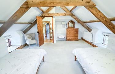 Pantier Holiday Retreat - Photo 14