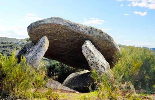 Cozy studio in Valencia de Alcántara 25 m² lovely garden - Foto 37