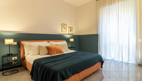 A Tutto Tondo Apartment - Comfort and Style in Lerici - Foto 5