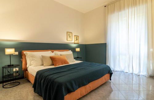 A Tutto Tondo Apartment - Comfort and Style in Lerici - Foto 5