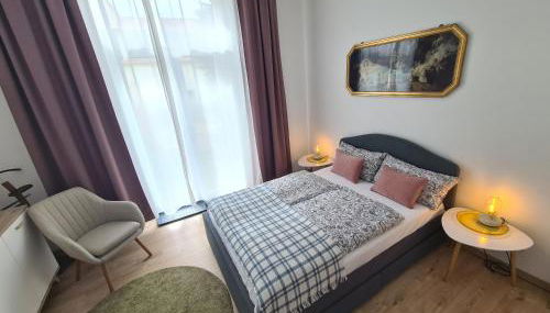 Gästewohnung My Secret Garden 1 - Keine Monteure - Foto 4