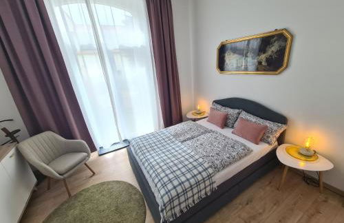 Gästewohnung My Secret Garden 1 - Keine Monteure - Foto 4