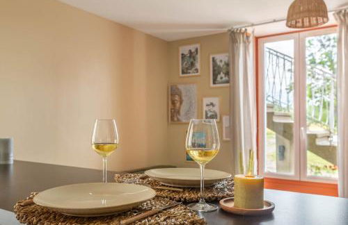 Le MAYA à Beauvallon pour 4 voyageurs - Foto 19