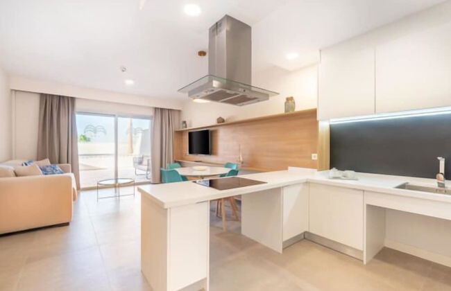 Ohasis Boutique Suites - Foto 27