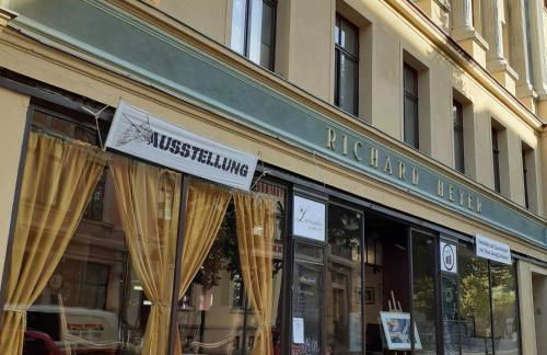 Heyerhaus Greiz - Foto 6