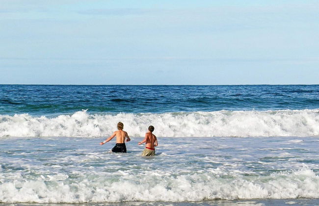 Holiday Home in Laukvik - Foto 45