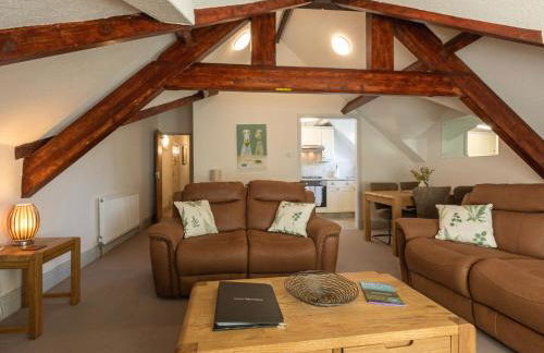 Stonyhurst Spacious apartment, great location. - Foto 1