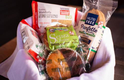 Le Stanze di Bacco - Photo 36